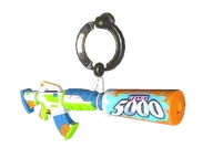 Charm | Lil' Squirt