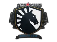 Sticker | Team Liquid | Berlin 2019