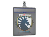 Sticker Slab | Team Liquid | Berlin 2019