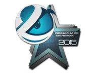 Sticker | Luminosity Gaming | Cluj-Napoca 2015