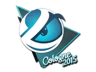 Sticker | Luminosity Gaming | Cologne 2015