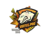 Sticker | Virtus.Pro (Holo) | Cologne 2016