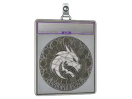 Sticker Slab | Team Spirit (Foil) | Cologne 2026