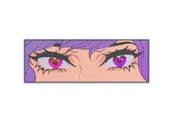 Sticker | Loving Eyes (Holo)