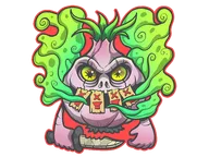 Sticker | Pungent Comms