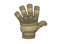 Sticker | Lefty (CT)