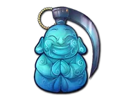 Sticker | Chi Bomb