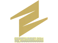 Sticker | ECSTATIC | Copenhagen 2024