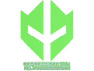 Sticker | Imperial Esports | Copenhagen 2024