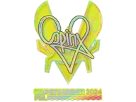 Sticker | Spinx (Holo) | Copenhagen 2024