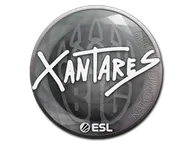 Sticker | XANTARES | Katowice 2019
