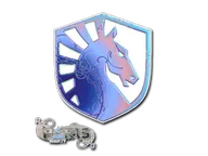 Sticker | Team Liquid (Holo) | Paris 2023