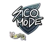 Sticker | Sico | Paris 2023