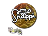 Sticker | Snappi | Paris 2023