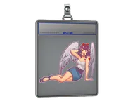 Sticker Slab | Sherry