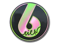 Sticker | Watermelon Tier6 (Holo)