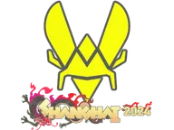 Sticker | Vitality | Shanghai 2024