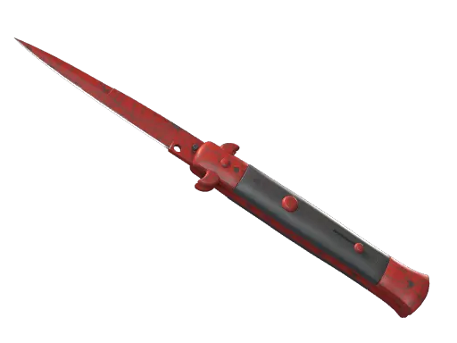 Crimson Web