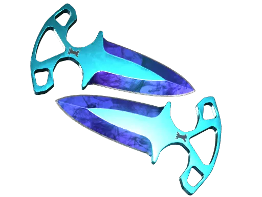 Doppler Sapphire