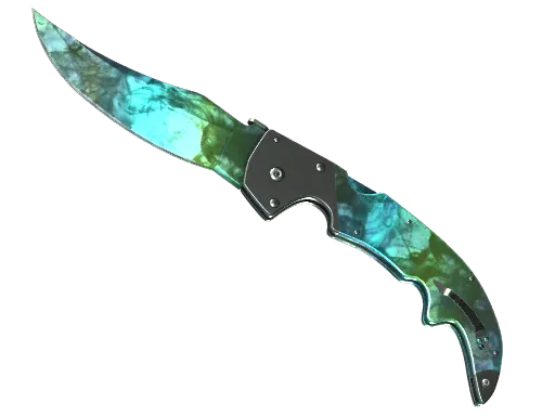 Gamma Doppler Phase 4