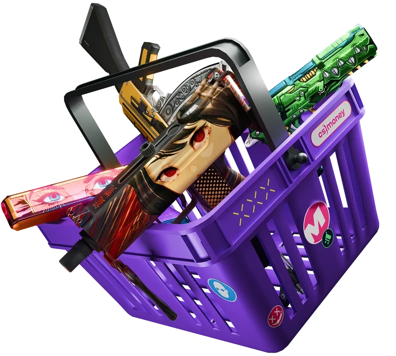 Попробовать Маркет