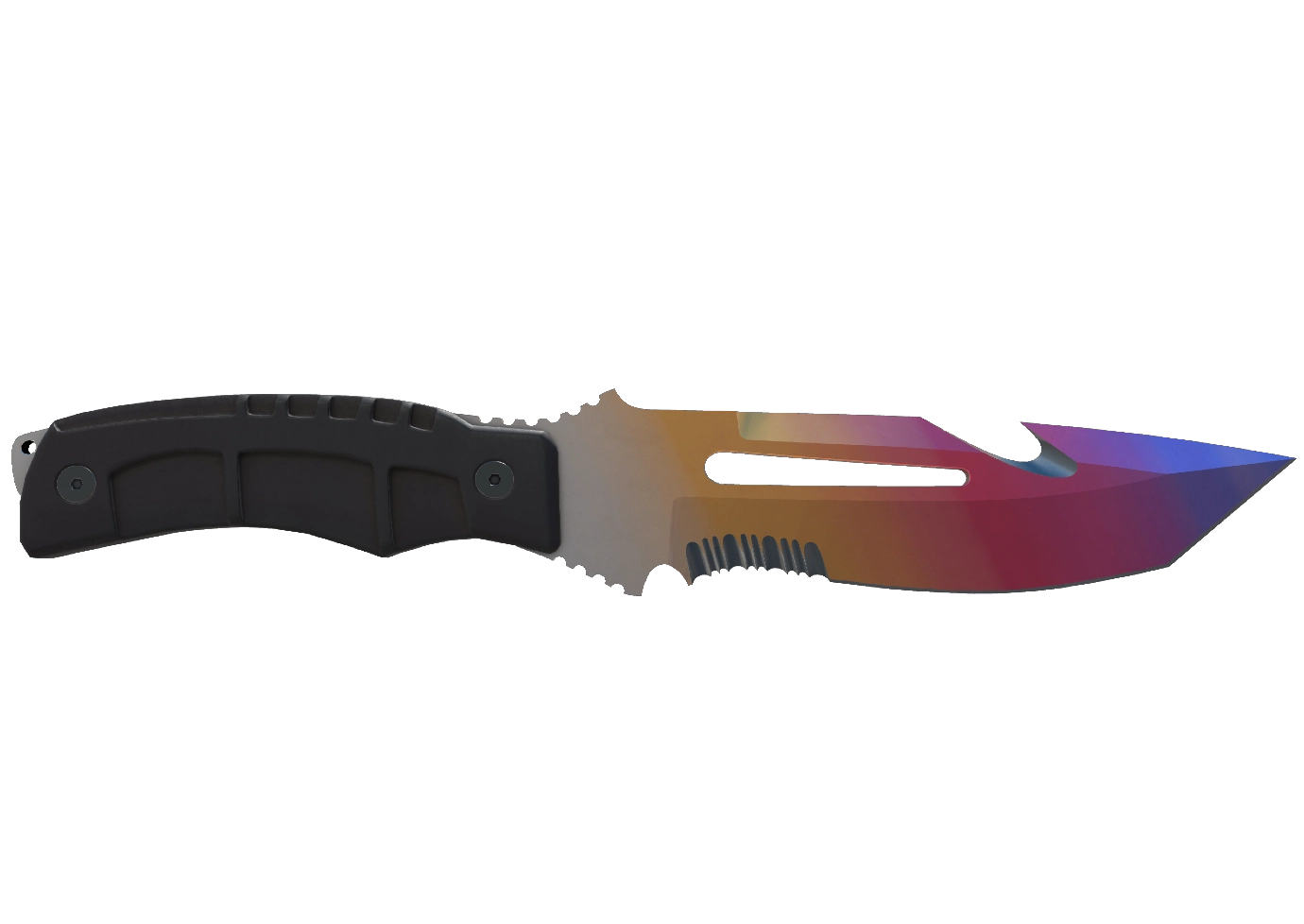 ★ Survival Knife | Fade