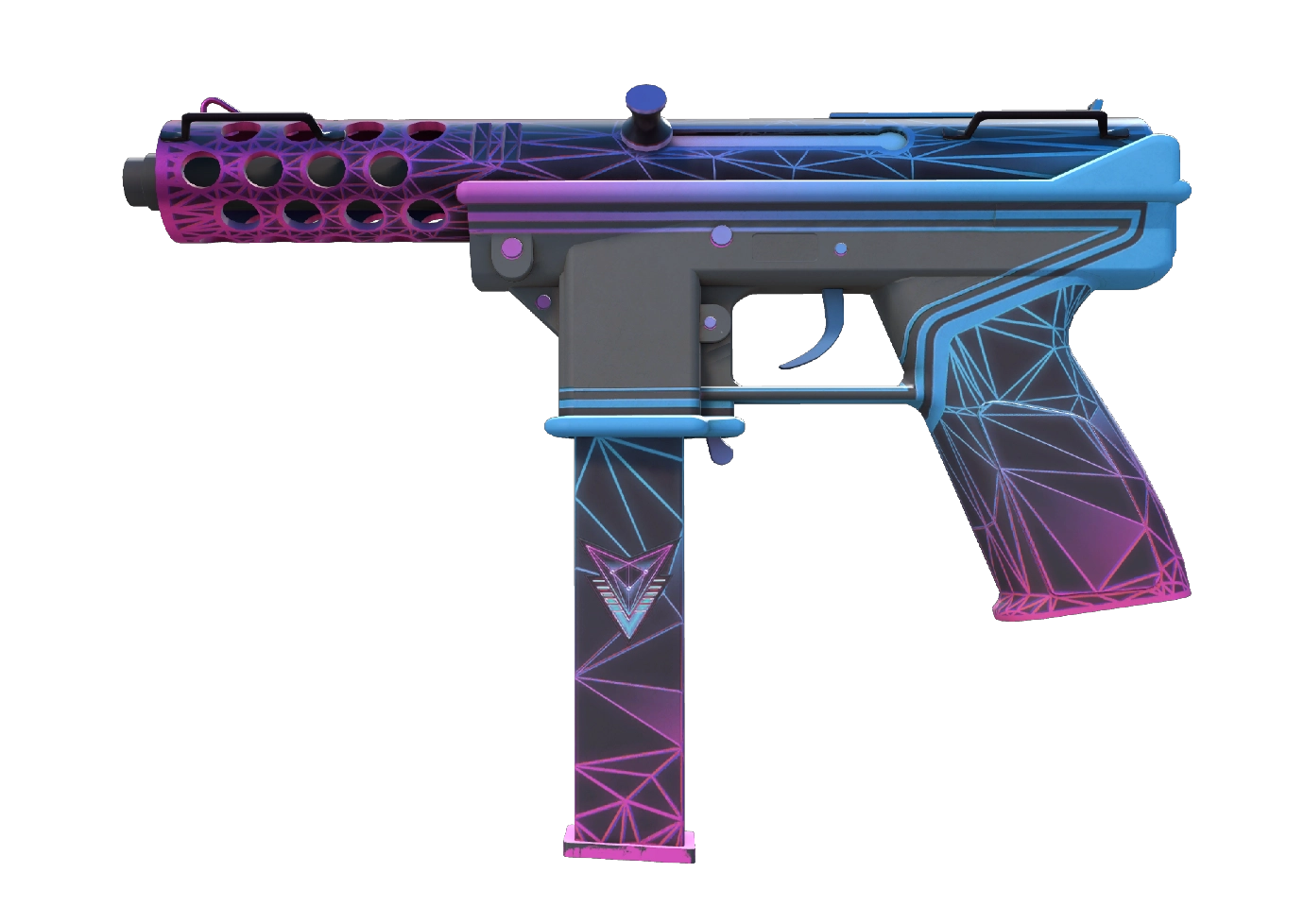 Tec-9 | Decimator