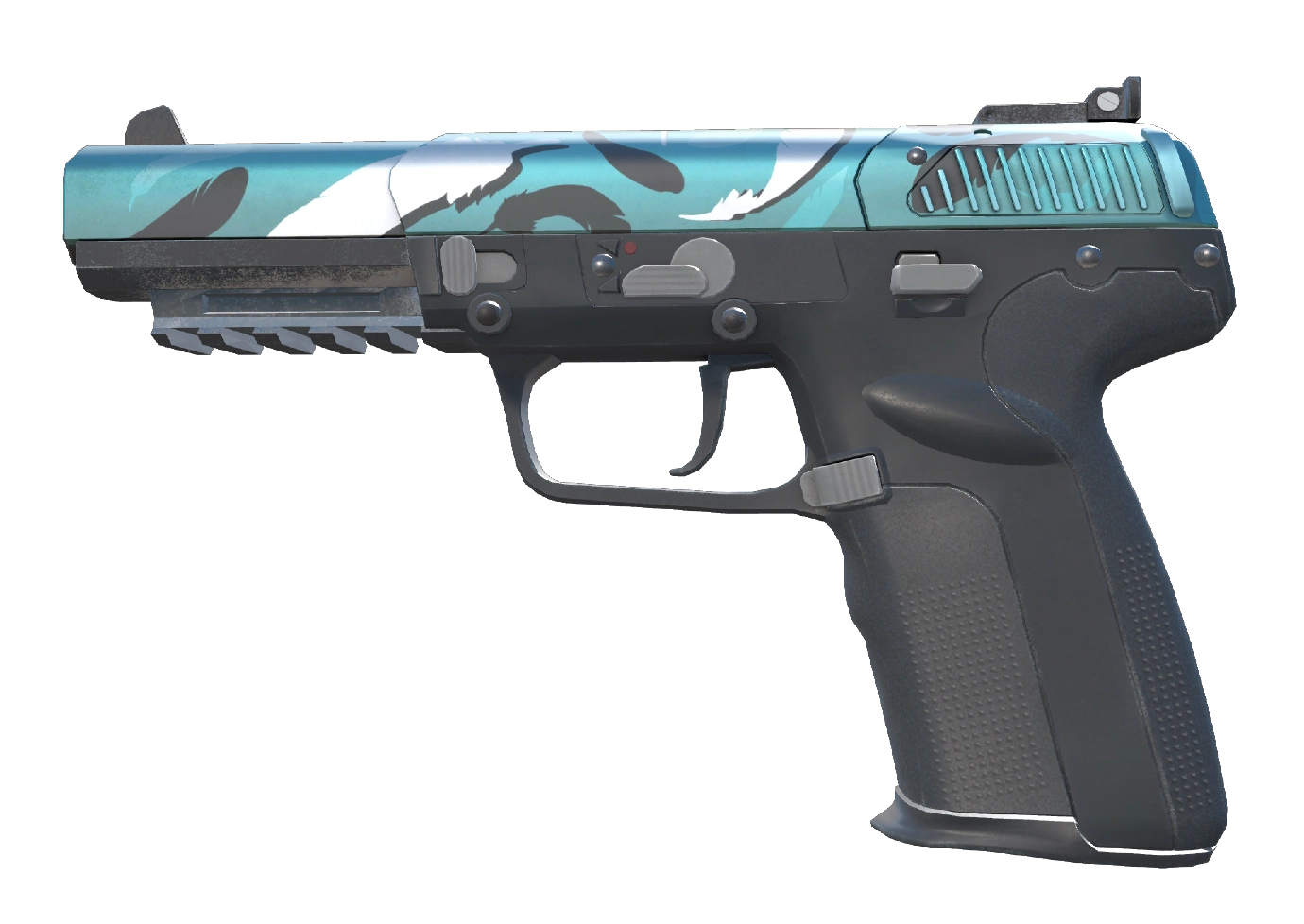 Five-SeveN | Fowl Play