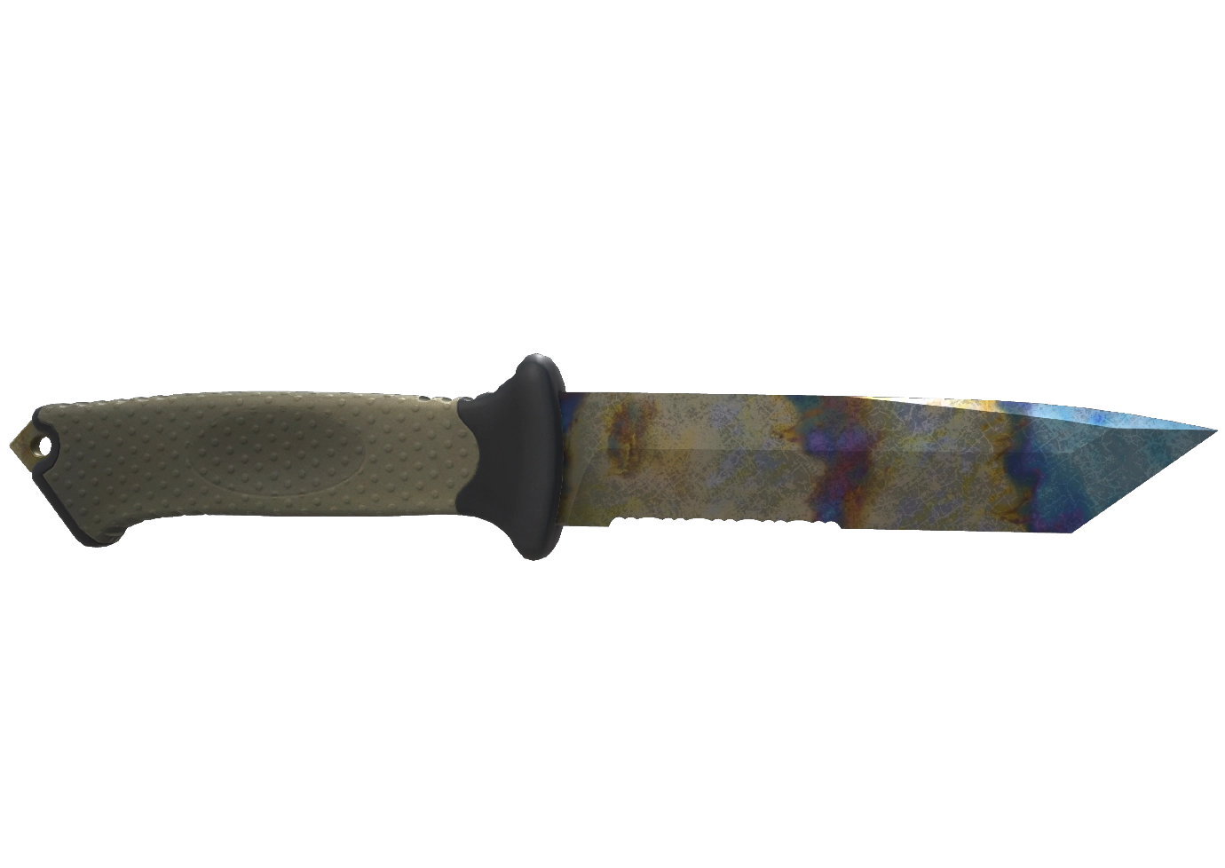 ★ Ursus Knife | Case Hardened