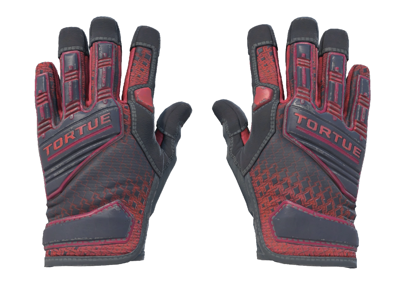 Counter Strike's New Gloves Csgo Cs2 Csgo Tiger Strike Gloves