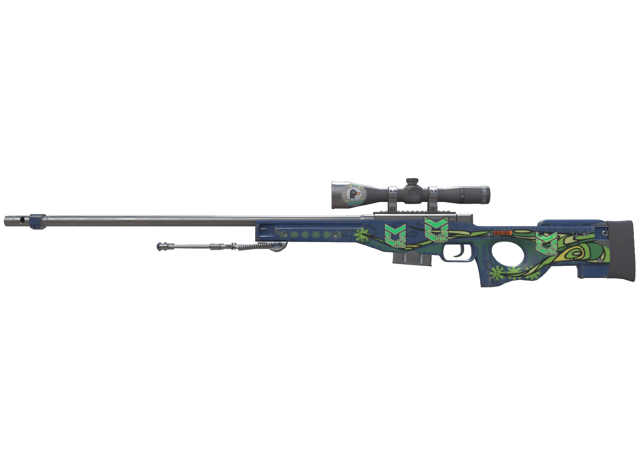 AWP | Corticera