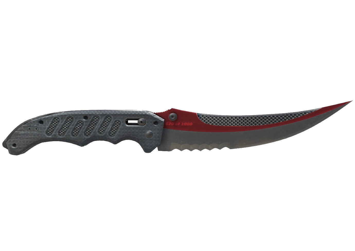 ★ Flip Knife | Autotronic