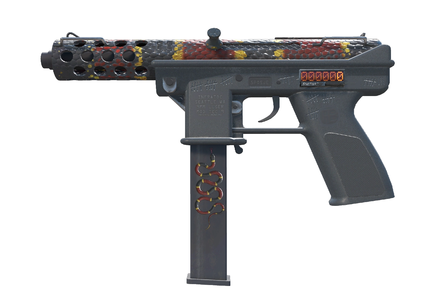 Tec-9 | Snek-9