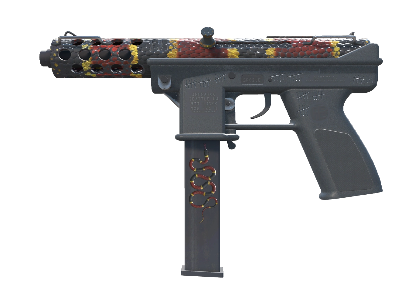 Tec-9 | Snek-9