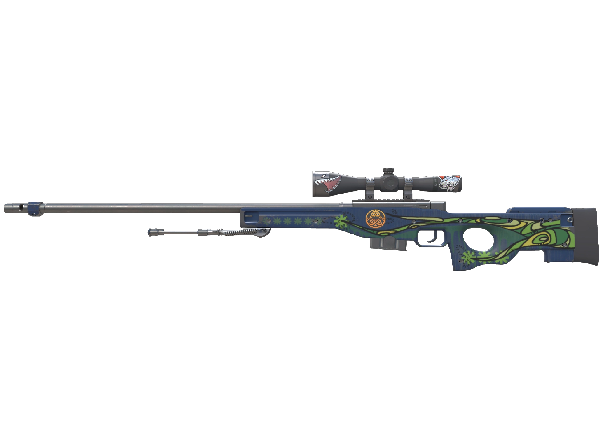 AWP | Corticera