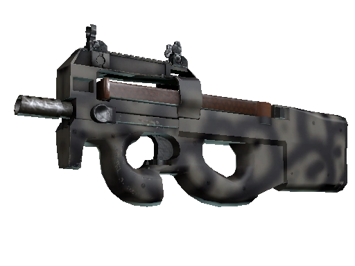 Souvenir P90 | Scorched (Minimal Wear) — Trade CS:GO/CS2 skins on CS.MONEY