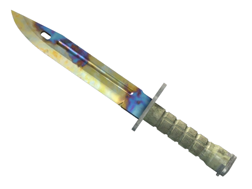 Case Hardened