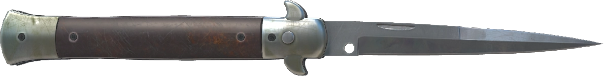 ★ Stiletto Knife