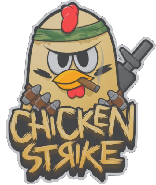 Klistermærke | Chicken Strike — Byt CS:GO/CS2 skins på CS.MONEY