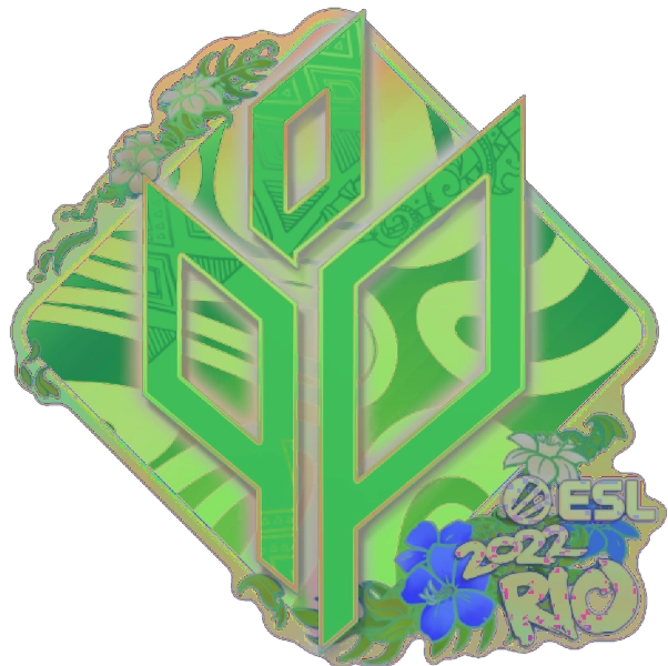 Sticker | Sprout Esports (Holo) | Rio 2022 — Trade CS:GO/CS2 skins on ...