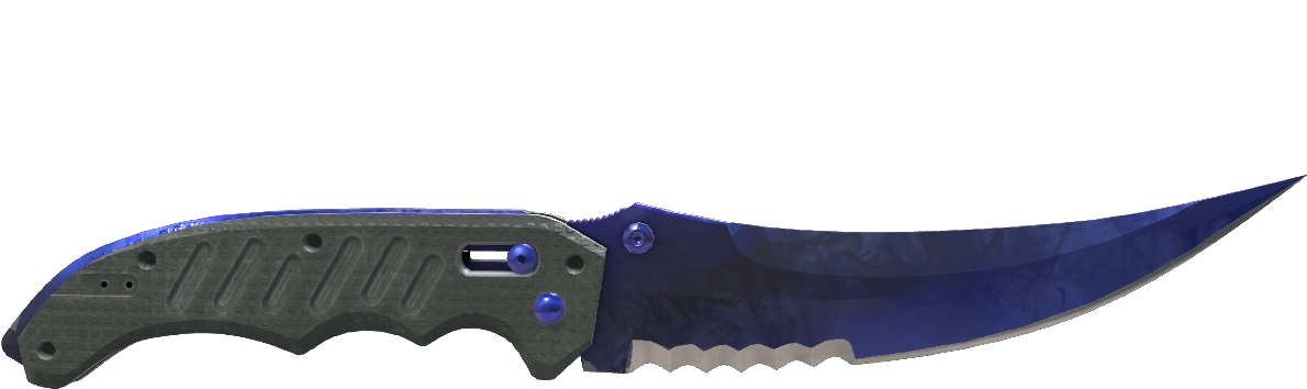 ☆ Flip Knife | Doppler Phase 4 (Factory New) — Trade CS:GO/CS2