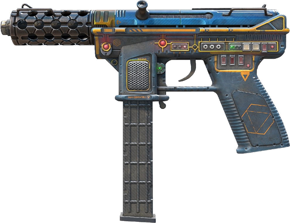 Tec-9 | Remote Control