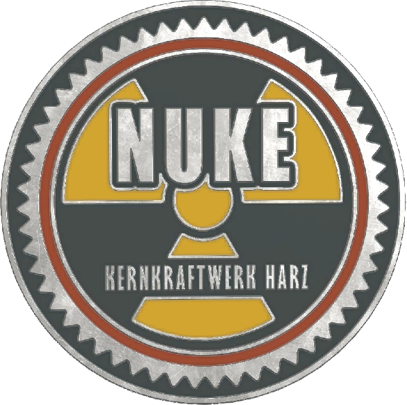 Nuke Pin