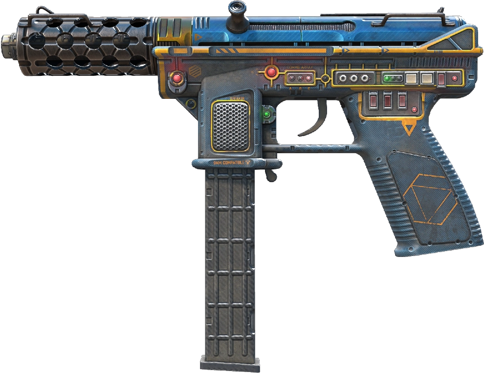 Tec-9 | Remote Control