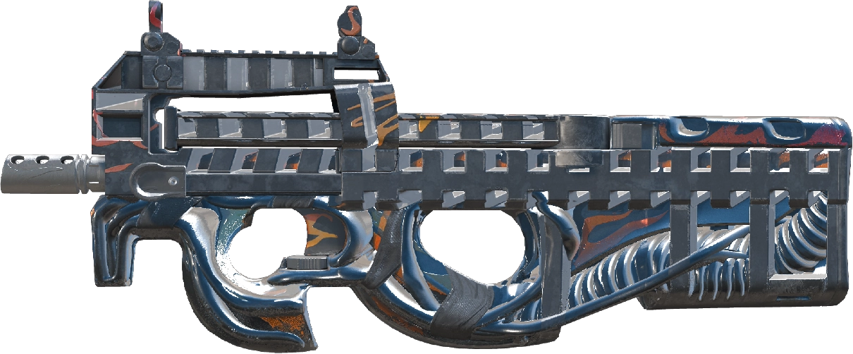 P90 | Vent Rush