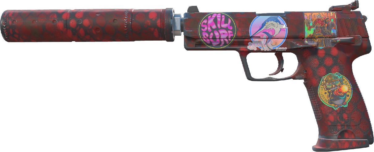Usp Check Engine Fn Souvenir USP-S | Check Engine (Field-Tested) — Trade CS:GO/CS2 skins on ...