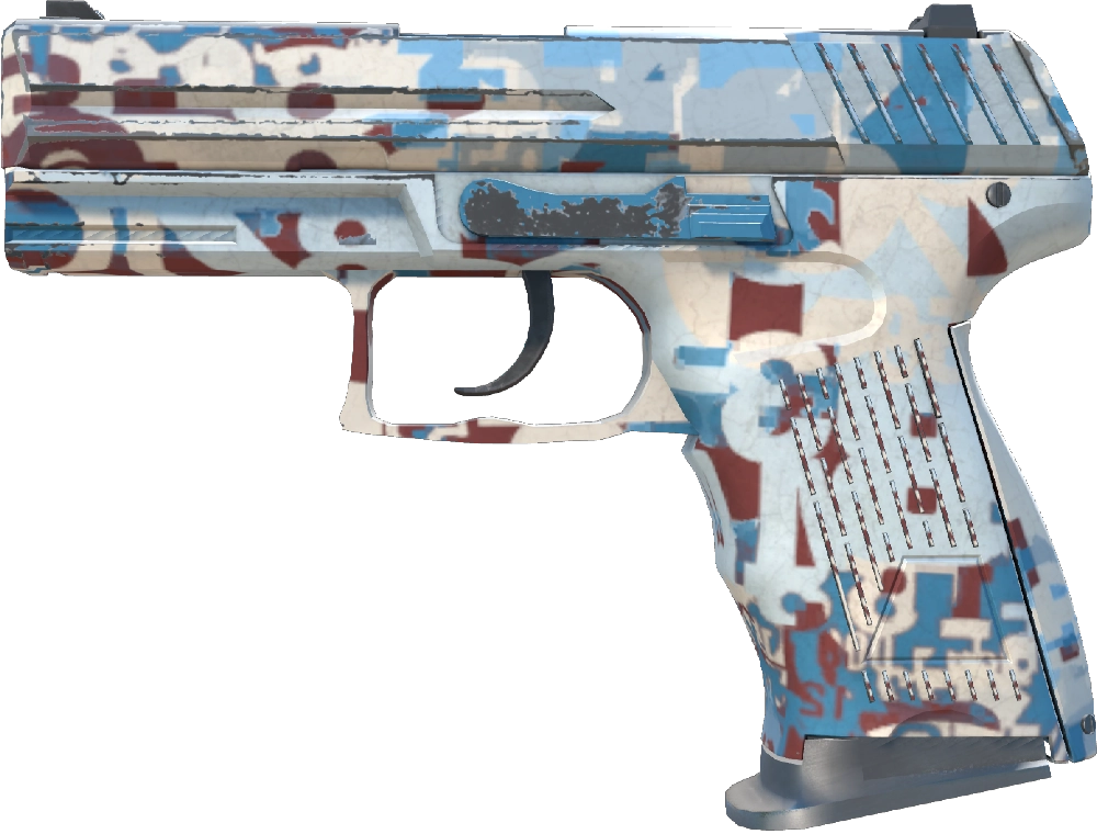 P2000 | Dispatch