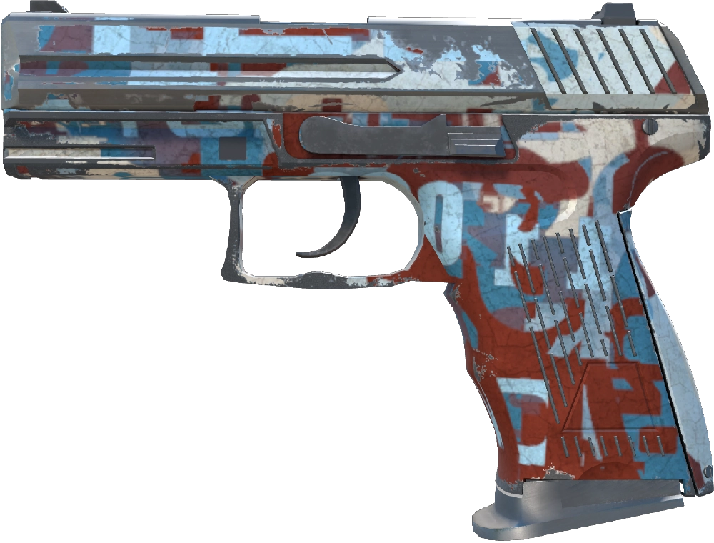 P2000 | Dispatch