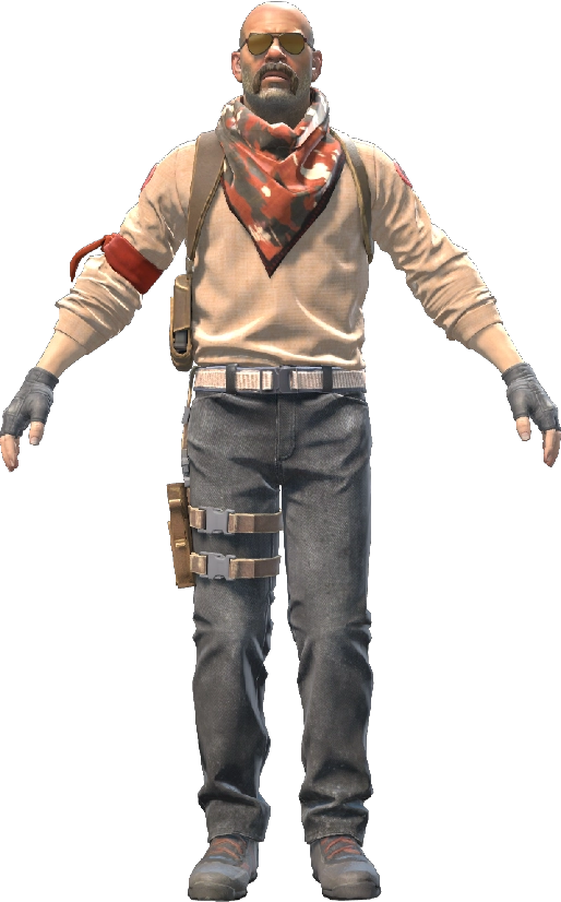 Prof. Shahmat | Unidad de élite — Intercambia skins de CS:GO/CS2 en CS ...
