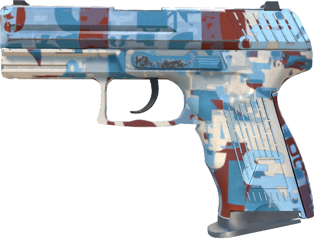 P2000 | Dispatch